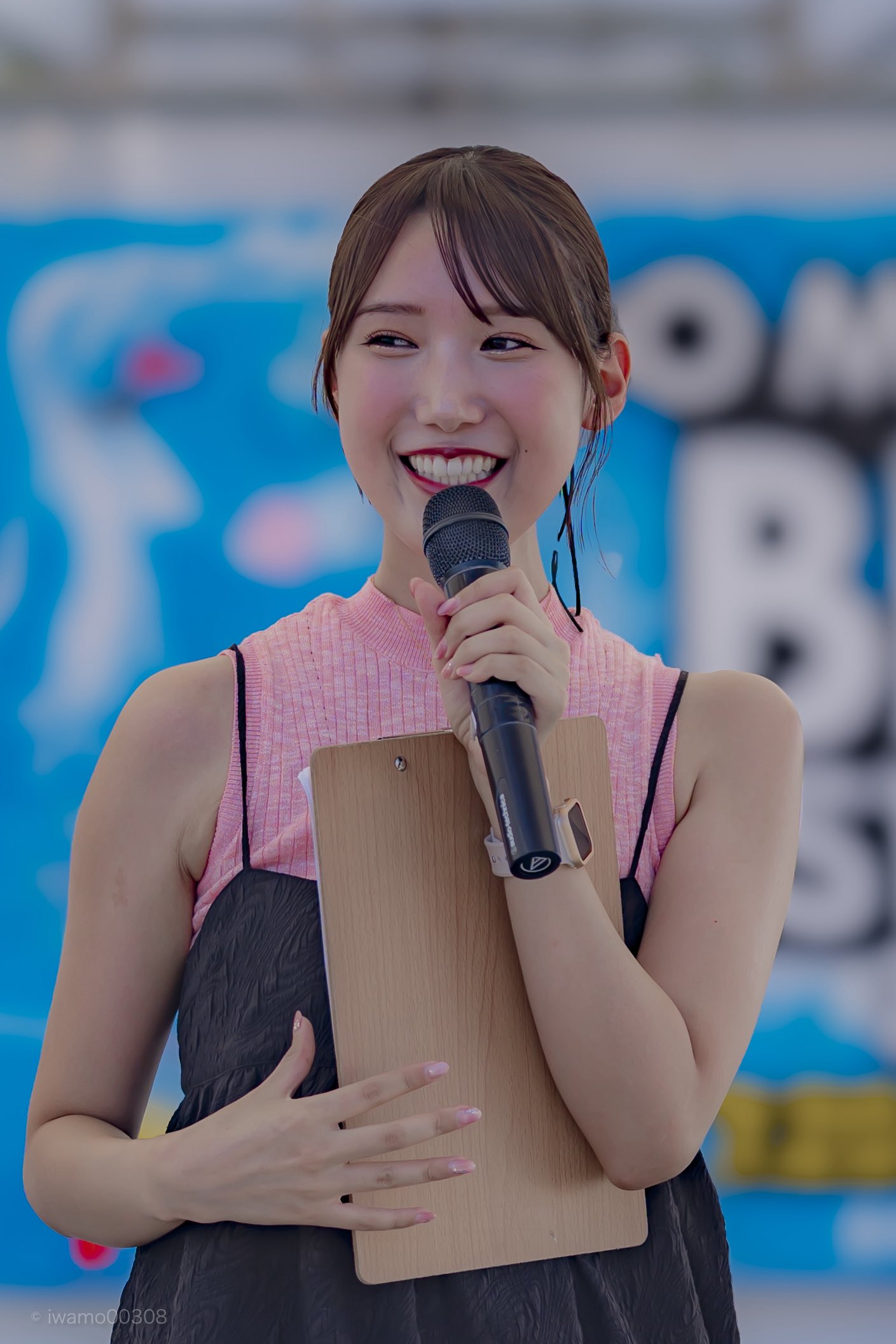 田中菜津美　猫耳カチューシャ　撮影使用　証明書付　栄光のラビリンス 個別1位特典 mqdefault.jpg
