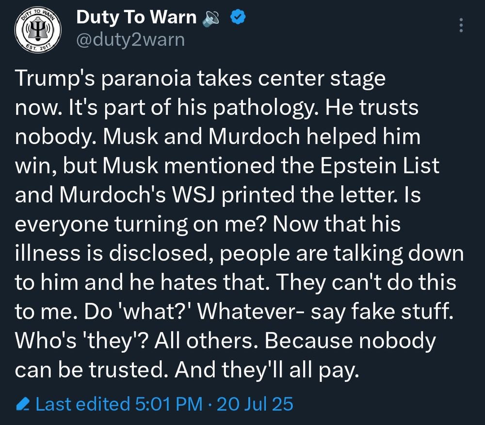 SundaeDivine's tweet image. Trumpβs brain right now is just a carousel of betrayal set to Lee Greenwoodβs βGod Bless the USA.β