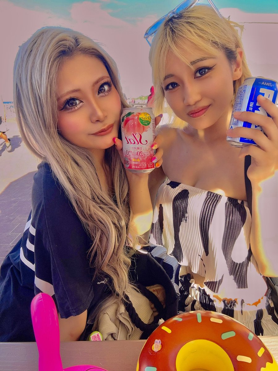 えんじょいSummer🌞🌴🌺✨

ver. 2025 👱🏼‍♀️🤟🏾💖