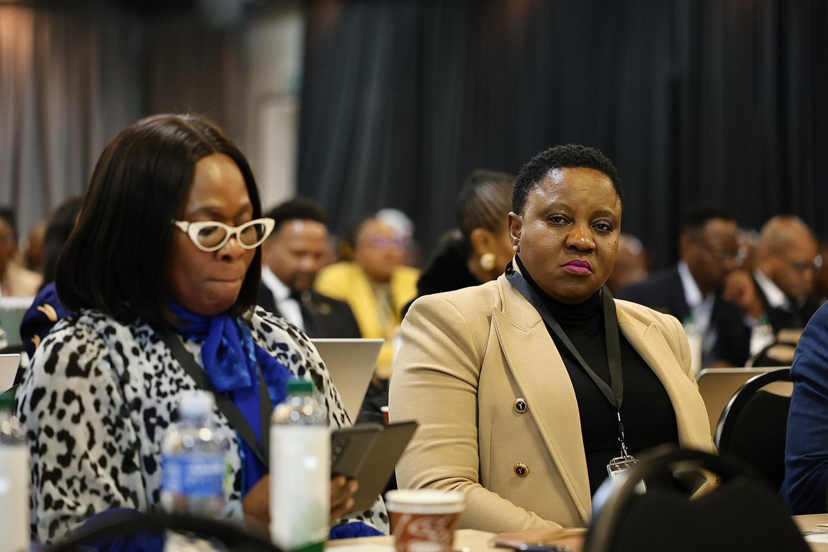 DSBD_SA's tweet image. MTN General Manager - SME and Indirect Channels, Mr. Nkosi Khumalo provided insight into inspiring change, stating, "As the MTN Group, we have invested in 4 and 5G technology to support businesses, developed a fintech platform to support small businesses with insurance…