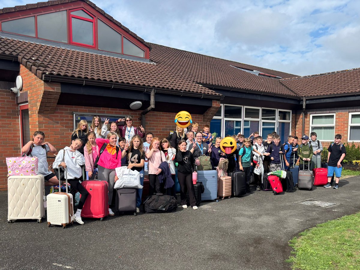 Ackton Pastures Primary Academy tweet media