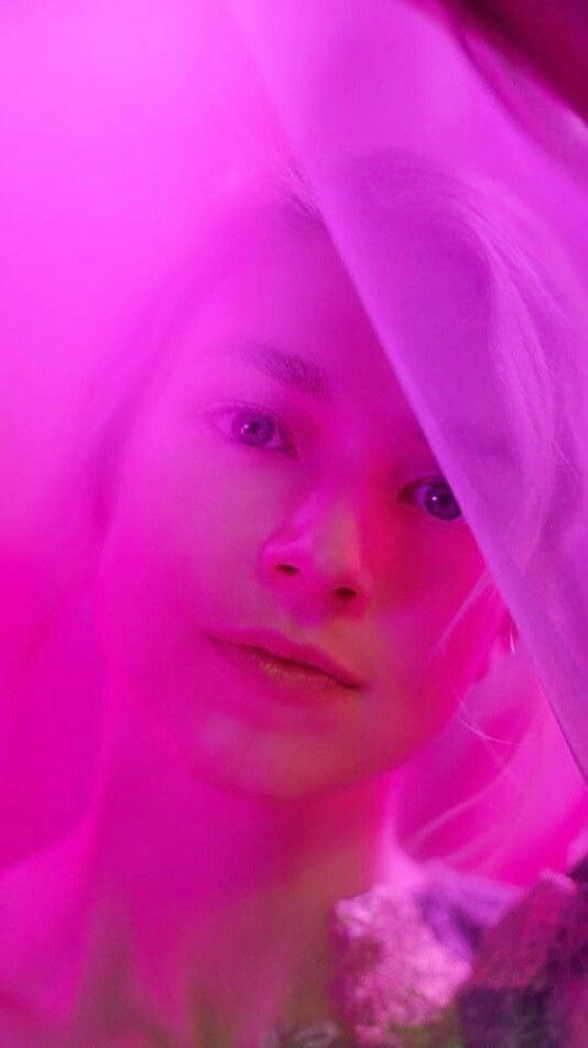 Hunterschaferf's tweet image. Still waiting to see a movie with Hunter Schafer and Emma D'Arcy 鉁笍
