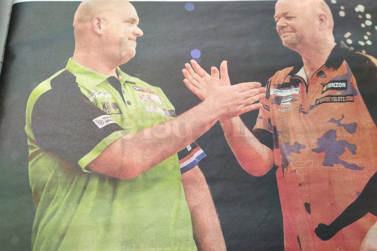 Koert Westerman tweet media