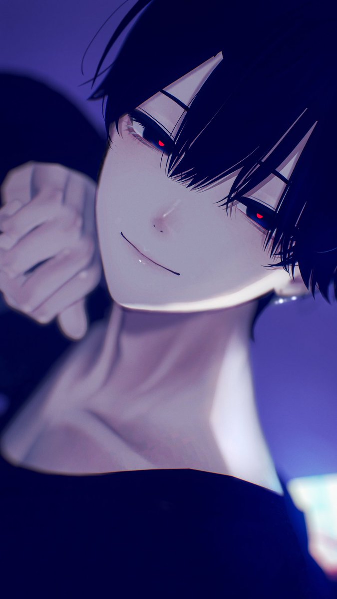 MapleSH (@maplesh_) on Twitter photo :)
Really like the picture taken by mikoto!makes me look kakoii!! Arigato ya!
Taken and retouch by <a href="/mikoto0326_VRC/">🐈⬛mikoto0326_VRC🐾</a> :)
Really like the picture taken by mikoto!makes me look kakoii!! Arigato ya!
Taken and retouch by <a href="/mikoto0326_VRC/">🐈⬛mikoto0326_VRC🐾</a>