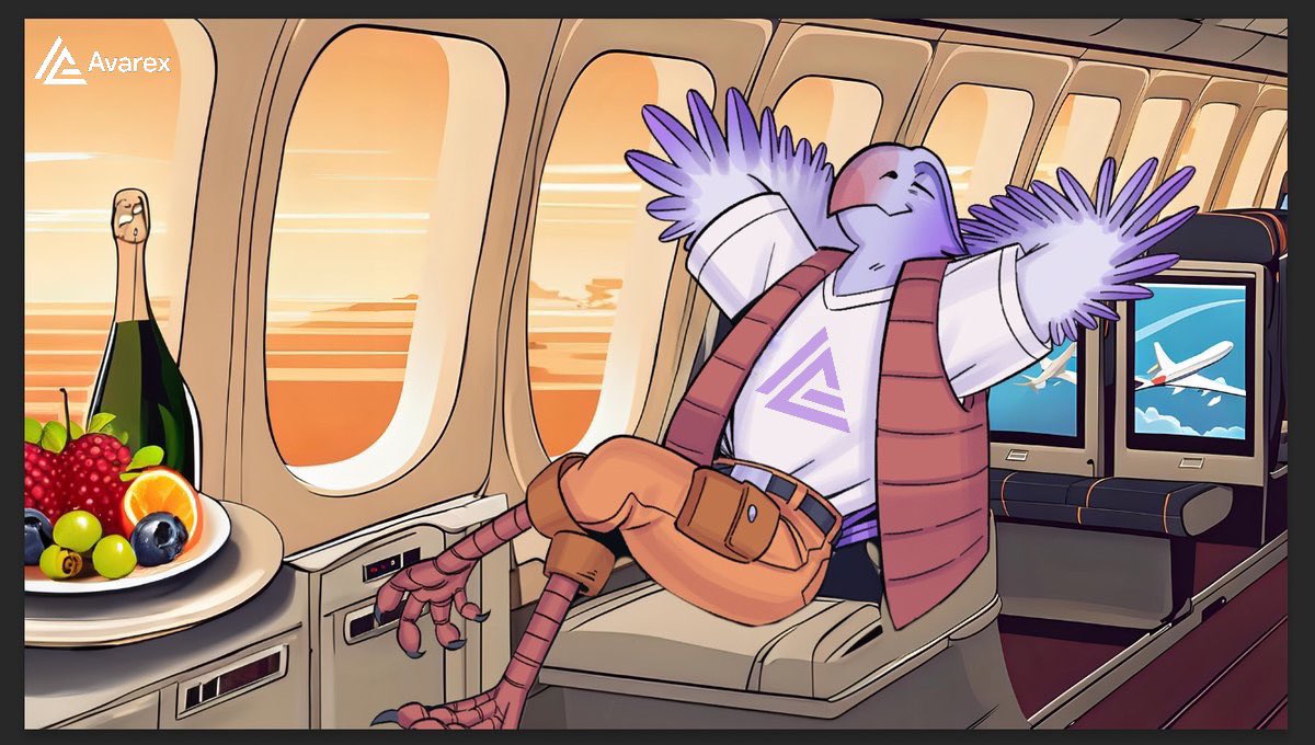 X_pleromax's tweet image. What kind of Web3 automation would benefit you most? e.g auto rebalancing, scheduled payments, gas optimization. Let&apos;s discuss @avarex_ai
#Web3Automation  #AvaProtocol