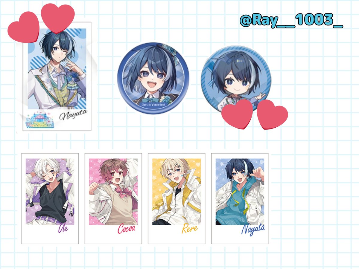 アイドルグッズまとめ売り ※都内手渡し可 怜 @低浮上 on X: 