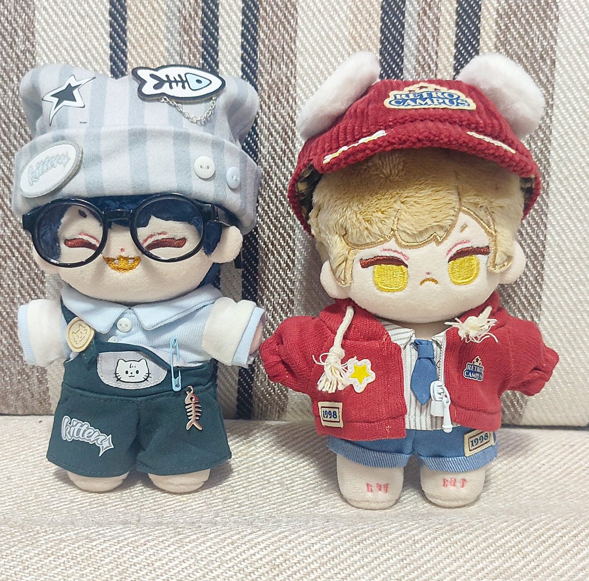 satsuki_su's tweet photo. Get new oufit for BelRag (｡･ω･｡)ﾉ♡ https://t.co/B2cl1wiWoE