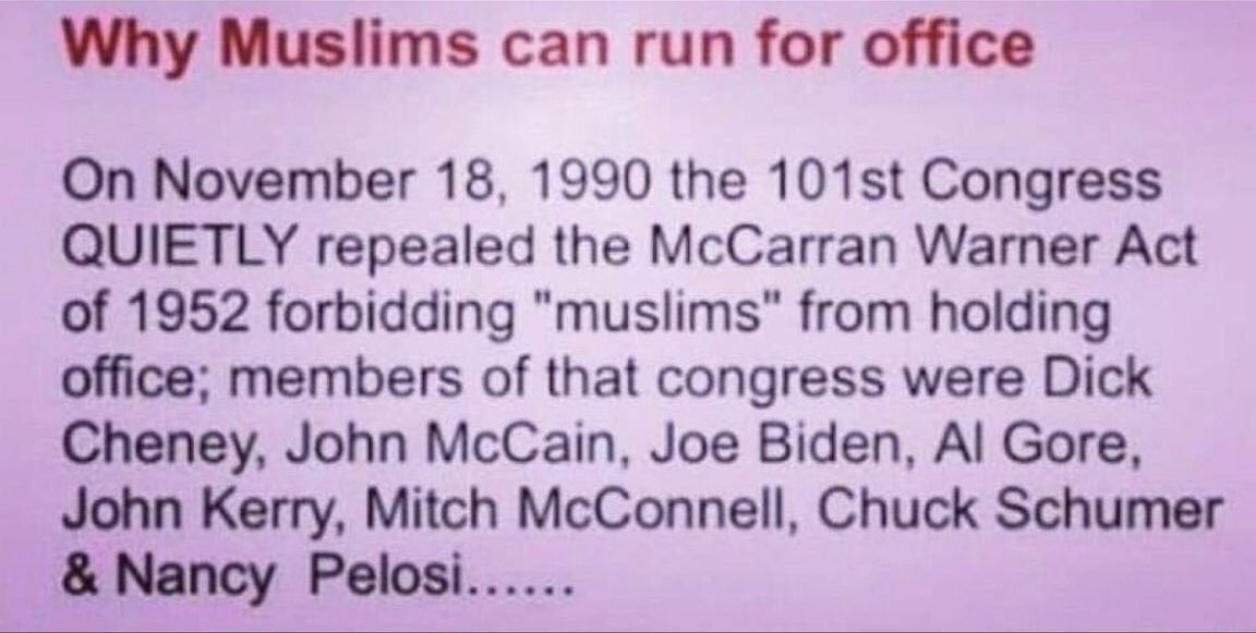 MusicMaker787's tweet image. In case you were wondering. See any names you recognize? I wonder who else voted against America?