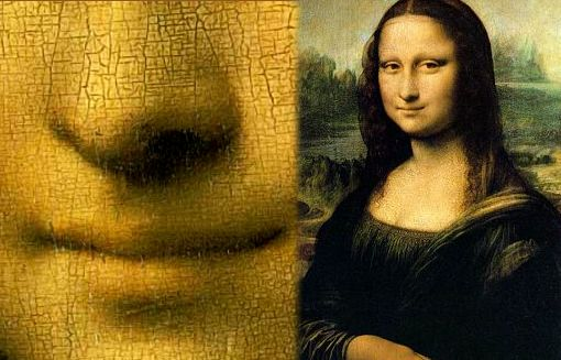 ¿Por qué la Mona Lisa parece sonreír solo a veces?

No es una ilusión óptica, ni un truco con la luz del Louvre.

Leonardo da Vinci escondió un secreto matemático profundo en su diseño que la mayoría de la gente nunca notó… (hilo) 🧵