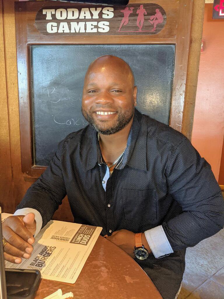Byron Kennedy, B.S. (@crypto_coachk) on Twitter photo Woke up feeling very blessed ๐๐พ this morning for have taken my 48th trip around the sun โ๏ธ ๐๐๐ฅณ!  #XRP ๐ต/๐ช Woke up feeling very blessed ๐๐พ this morning for have taken my 48th trip around the sun โ๏ธ ๐๐๐ฅณ!  #XRP ๐ต/๐ช