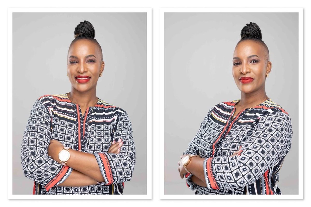 CEO East Africa Magazine (@ceoeastafrica) on Twitter photo #ICYMI
In this sharp, no-fluff interview, Wangechi Gitahi, Head of Marketing at <a href="/NBLUganda/">Nile Breweries Ltd</a>, unpacks her marketing leadership playbookโcovering brand purpose, human-centred strategy, P&L ownership, agency dynamics, and building trust with consumers across the spectrum.
A #ICYMI
In this sharp, no-fluff interview, Wangechi Gitahi, Head of Marketing at <a href="/NBLUganda/">Nile Breweries Ltd</a>, unpacks her marketing leadership playbookโcovering brand purpose, human-centred strategy, P&L ownership, agency dynamics, and building trust with consumers across the spectrum.
A