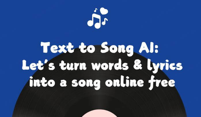 TopMediai's tweet image. 💡 No music skills? No problem!
With Text to Song AI, you just write — the AI sings.
Start creating your own songs today!
👉 topmediai.com/text-speaker/t…
#AIforCreators #AIMusicTool #TextToSong #TopMediai