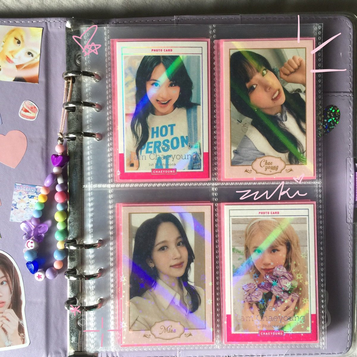 atzuki qs, mention b4 dm | buyers cutie ☆ tweet media