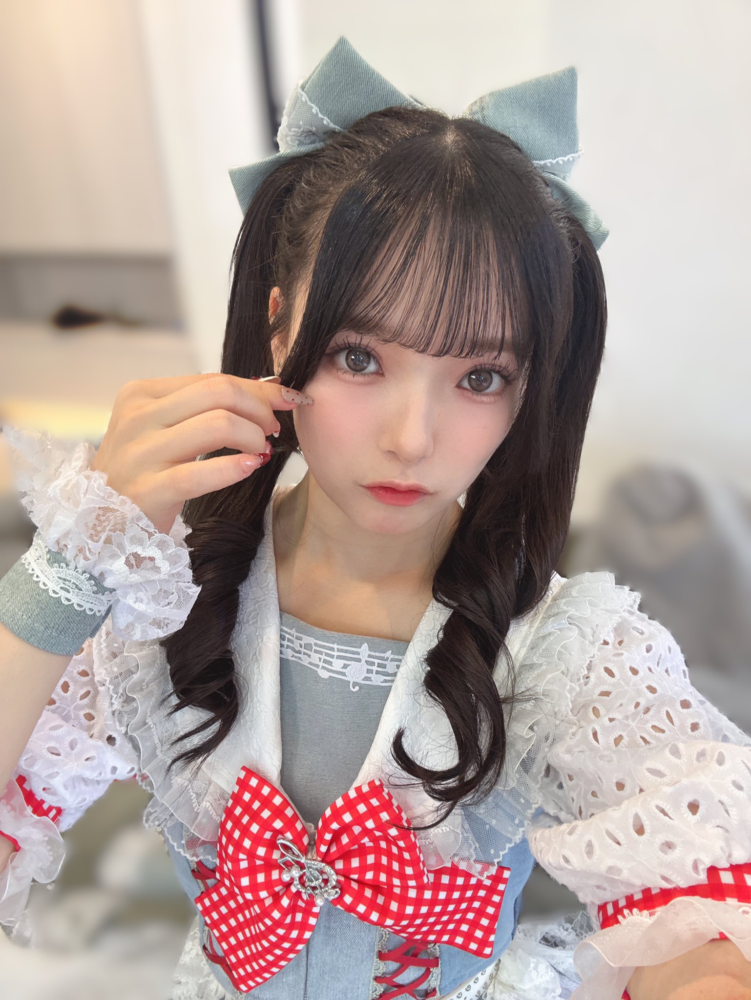 アイドル mjmr1204 麻倉えいみ(Melodys High) on X: 