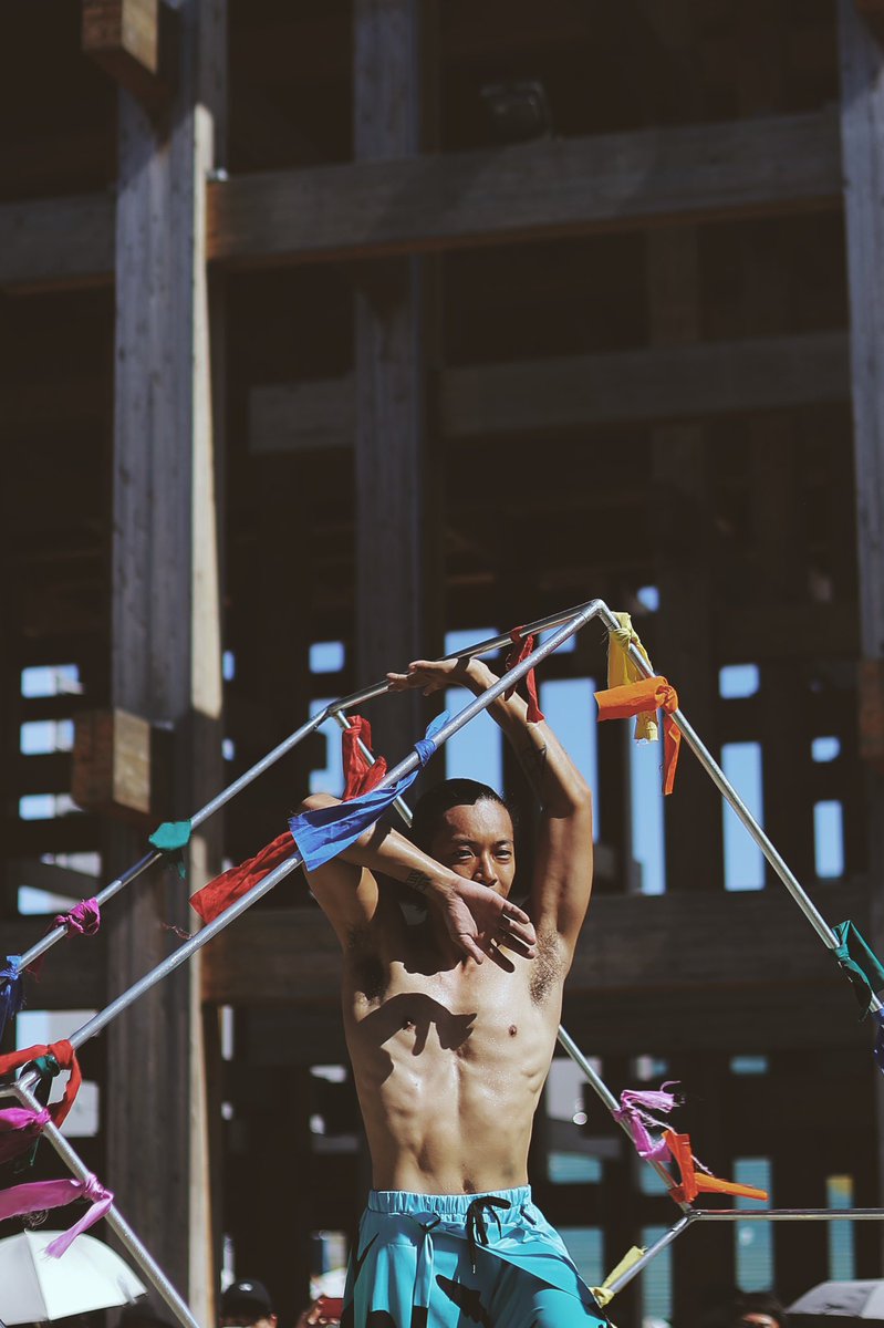 hitsujineko___'s tweet image. かっこよかった！ありがとう！！！
また日本に帰ってきてね😭😭😭
#Techworld  #EXPO2025