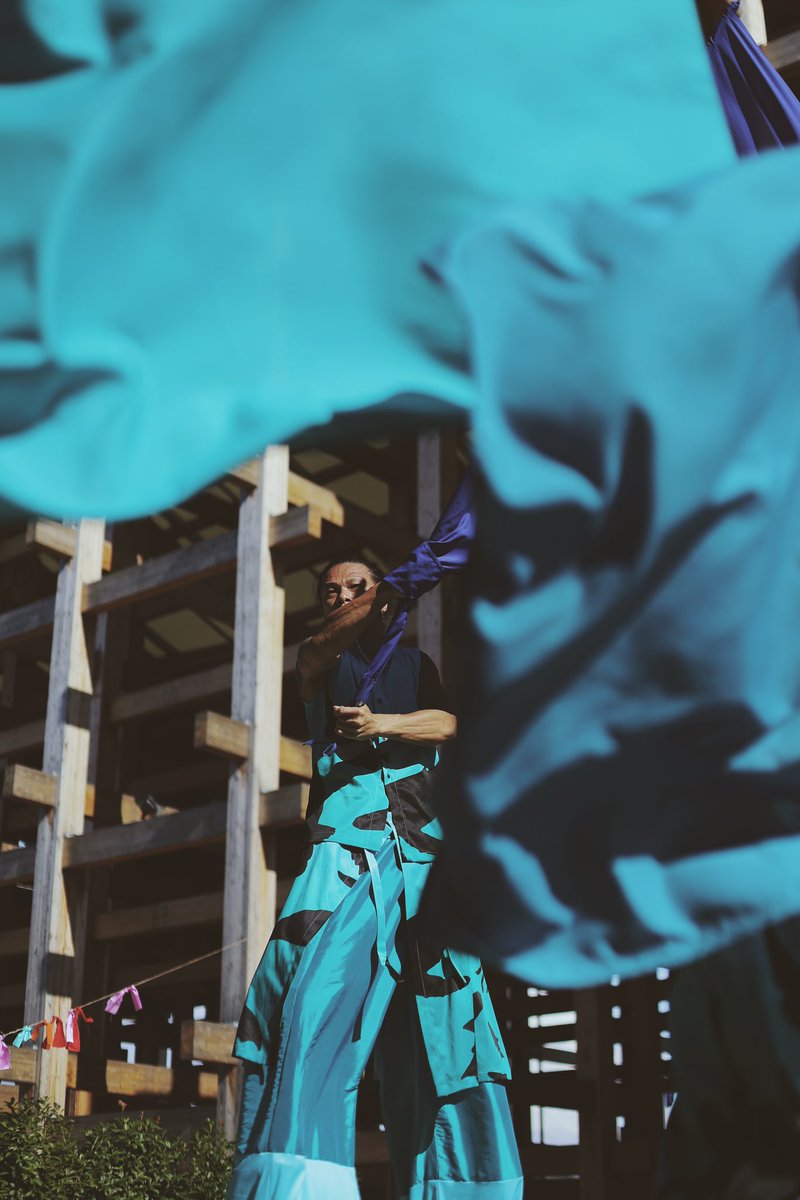 hitsujineko___'s tweet image. かっこよかった！ありがとう！！！
また日本に帰ってきてね😭😭😭
#Techworld  #EXPO2025