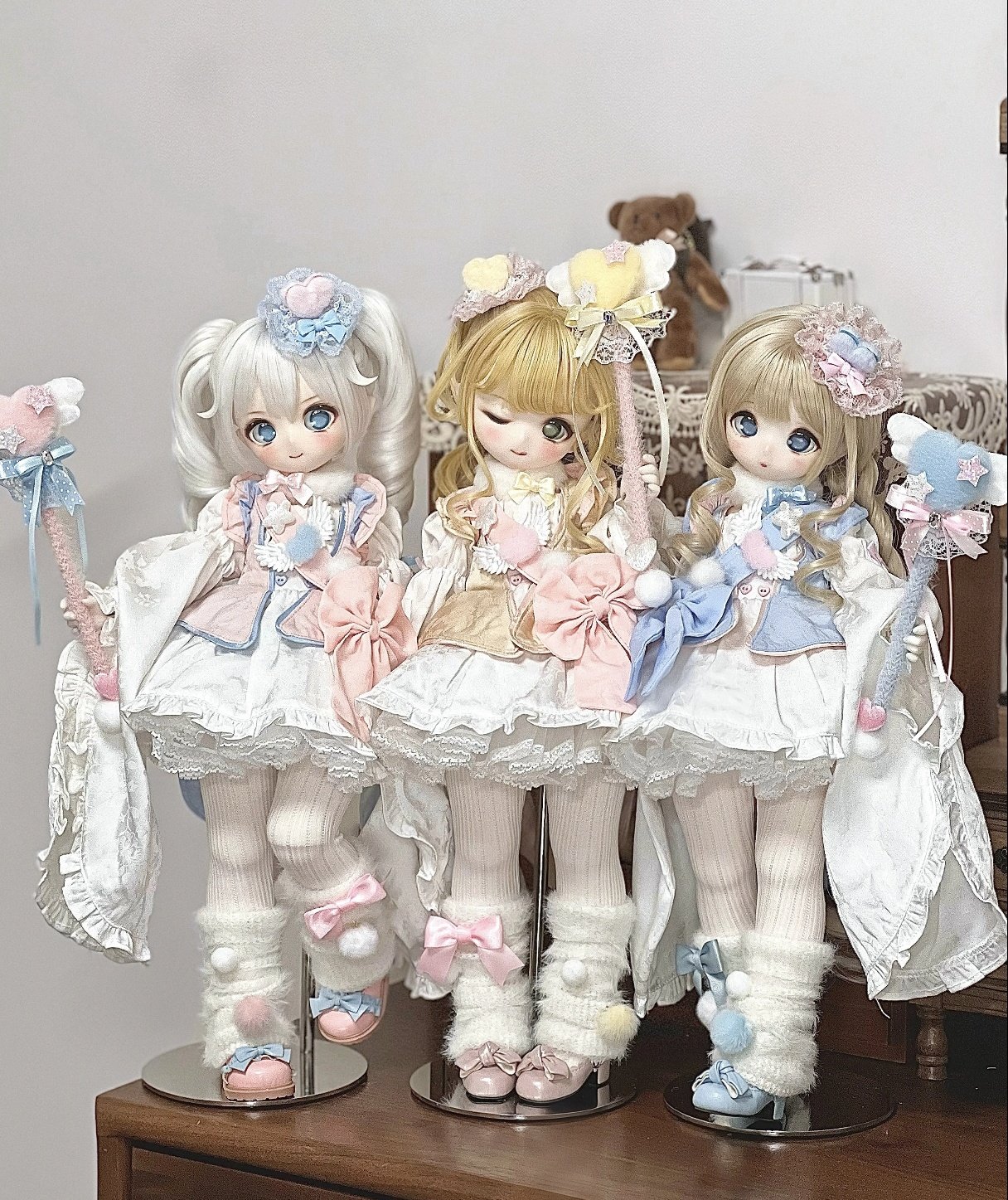 dolls countryさま専用　magical nightほか 5点おまとめ 64Vd4Podp2wFvMFTKhH8lpFBNKq39D