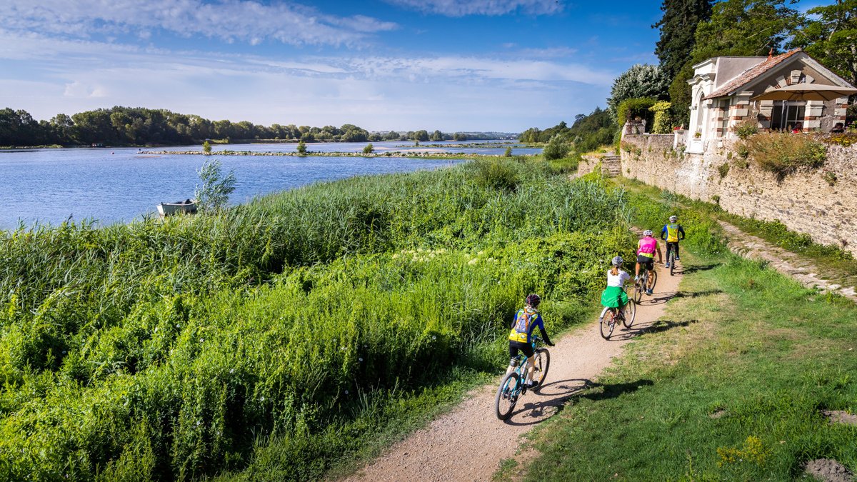 Angers's tweet image. Que faire à Angers cet été: votre programme du 21 au 27 juillet ☀
Découvrez notre sélection de sorties et d'activités 👇
angers.fr/actualites-sor…
(Photo: Sophie Granger/Angers Loire Métropole)