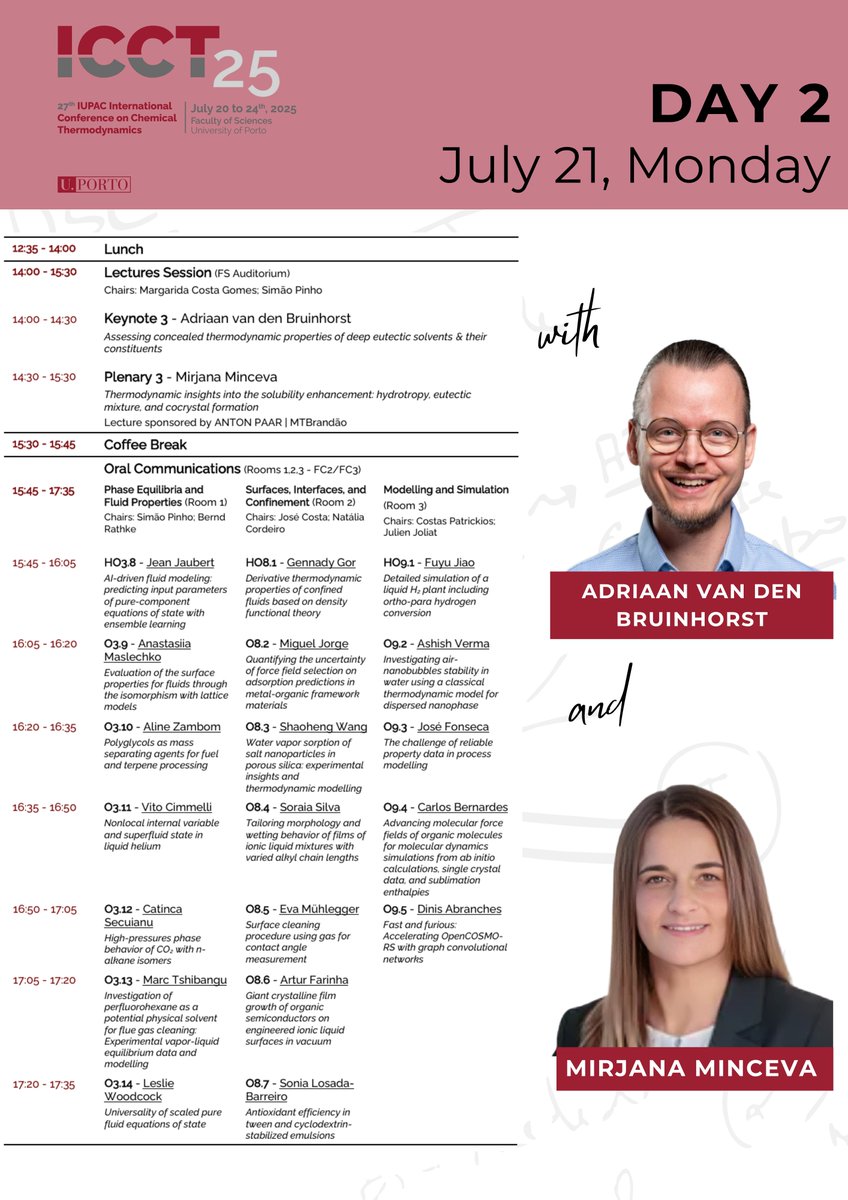 ICCT2025 tweet media