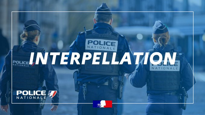 PoliceNat67's tweet image. Strasbourg, secteur Meinau, vendredi soir➡️ intervention police suite à feu de poubelle.
Motards insultés par un individu à scooter et prend la fuite. Refus d’obtempérer, interpellé par une équipe à pied 💪GAV, convoqué par la justice.