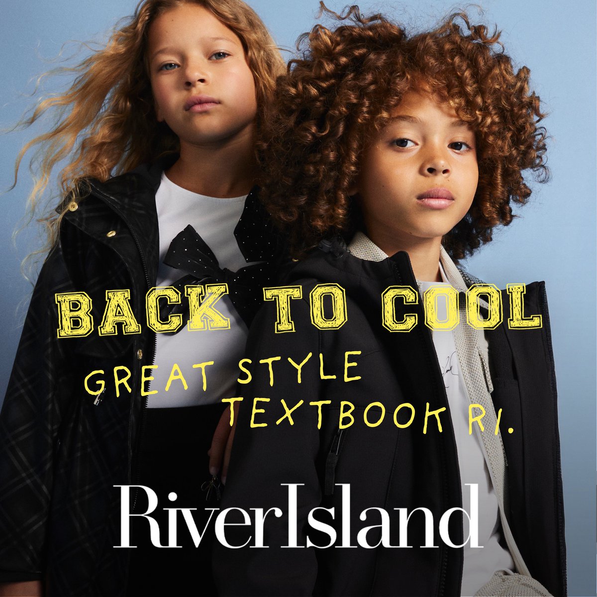 FestivalPlace's tweet image. Grab your back to school fashion essentials from @riverisland - in store now!