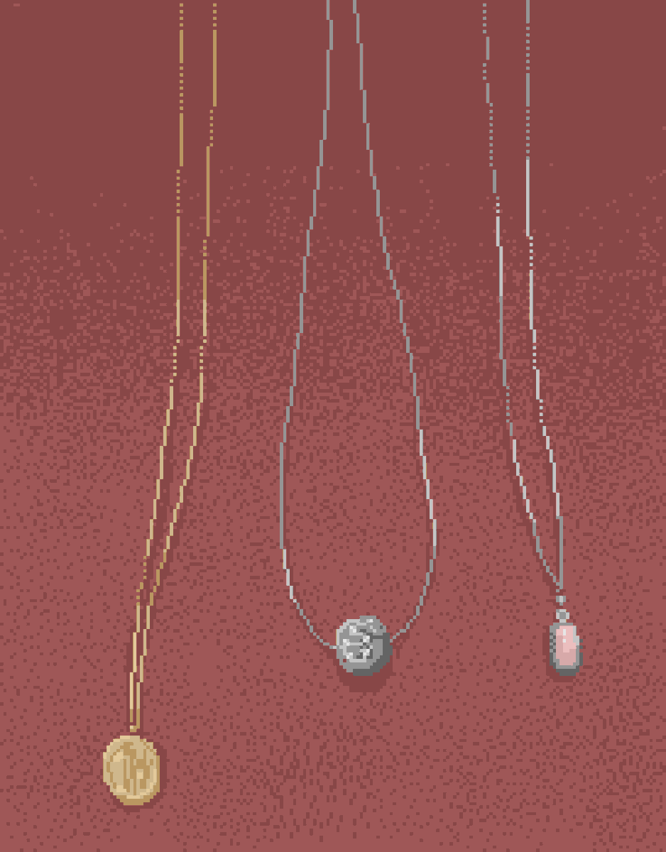 Element_Lee's tweet photo. Necklace
200×256p
#artwork #drawingnetwork https://t.co/7xKlijiwtL