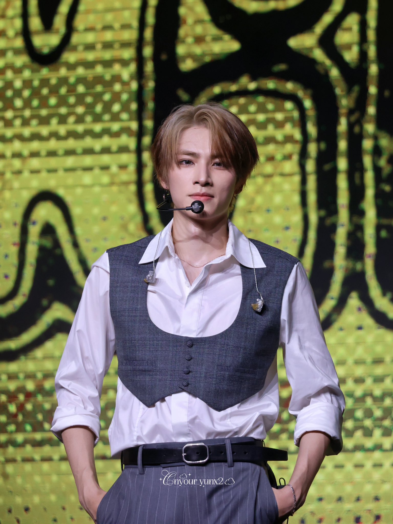 yuniverse._. on X: 