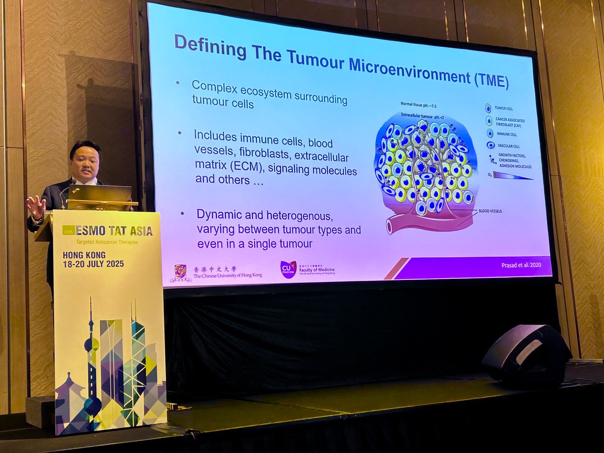 herbloong's tweet image. Recovering from #exhausting but #ExtremelyFruitful 4 days of conferences & meetings: @myESMO #AdvancedCourseInEarlyDevelopment and #ESMOTATAsia25 in #hongkong. 4 talks. 4 chairs. We are thrilled to have been host this #inaugural mtg bringing in > 600attendees from across the 🌎…