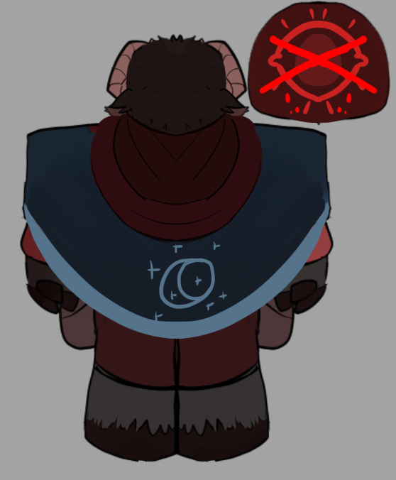 VInyl_Record3's tweet photo. Misery and faunus. Technically, they belong to me now since the other who helped me make them has abandoned them. #characterdesign https://t.co/pODGAYufXN