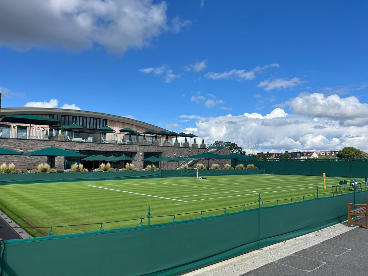 Tennis Derbyshire tweet media