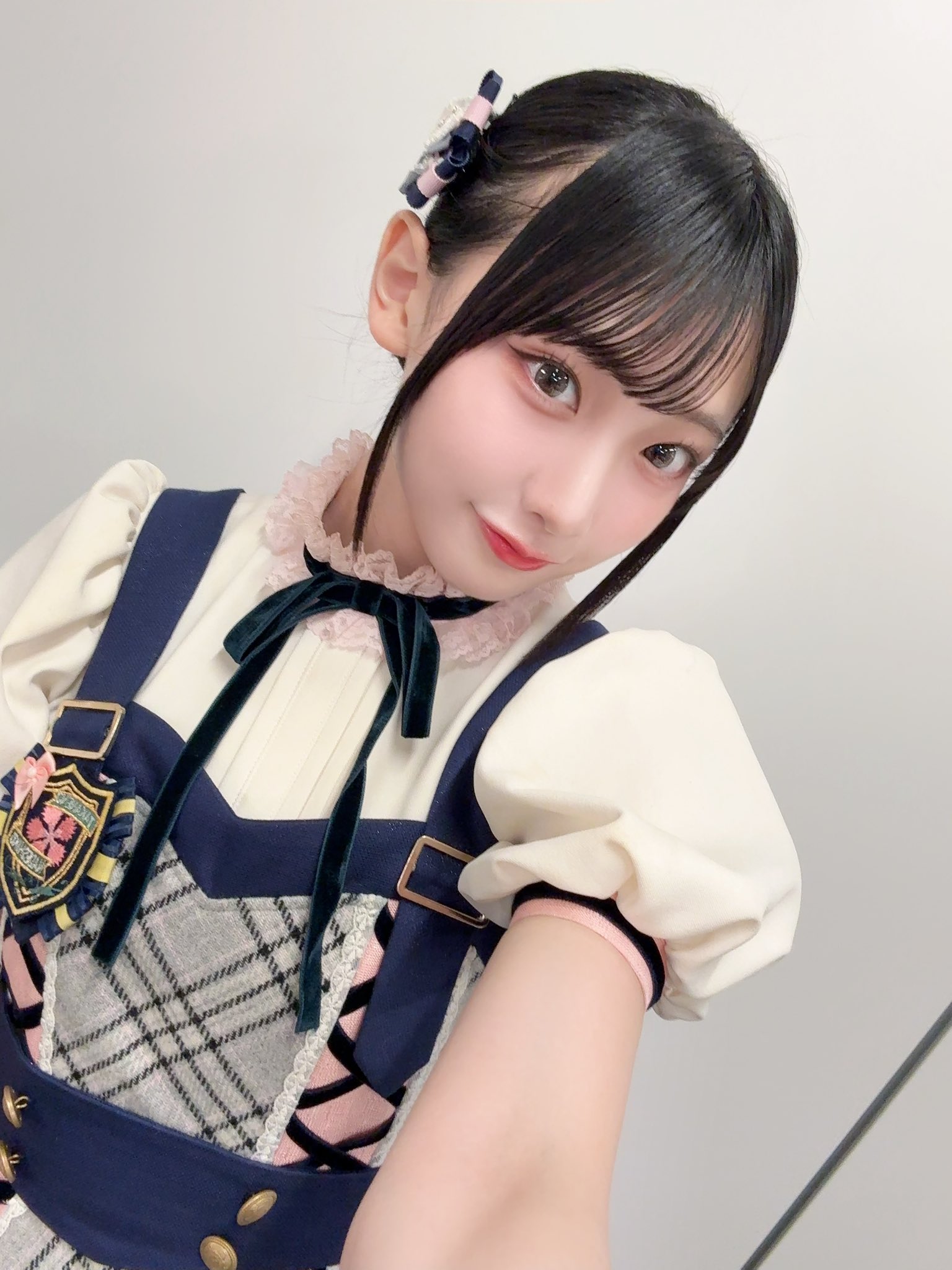 【即購入可能】 高嶺のなでしこ 城月菜央 直筆 初期衣装 生写真 コンプ 高嶺のなでしこ 城月菜央 直筆 生写真 瞬きさえ忘れる。 - メルカリ