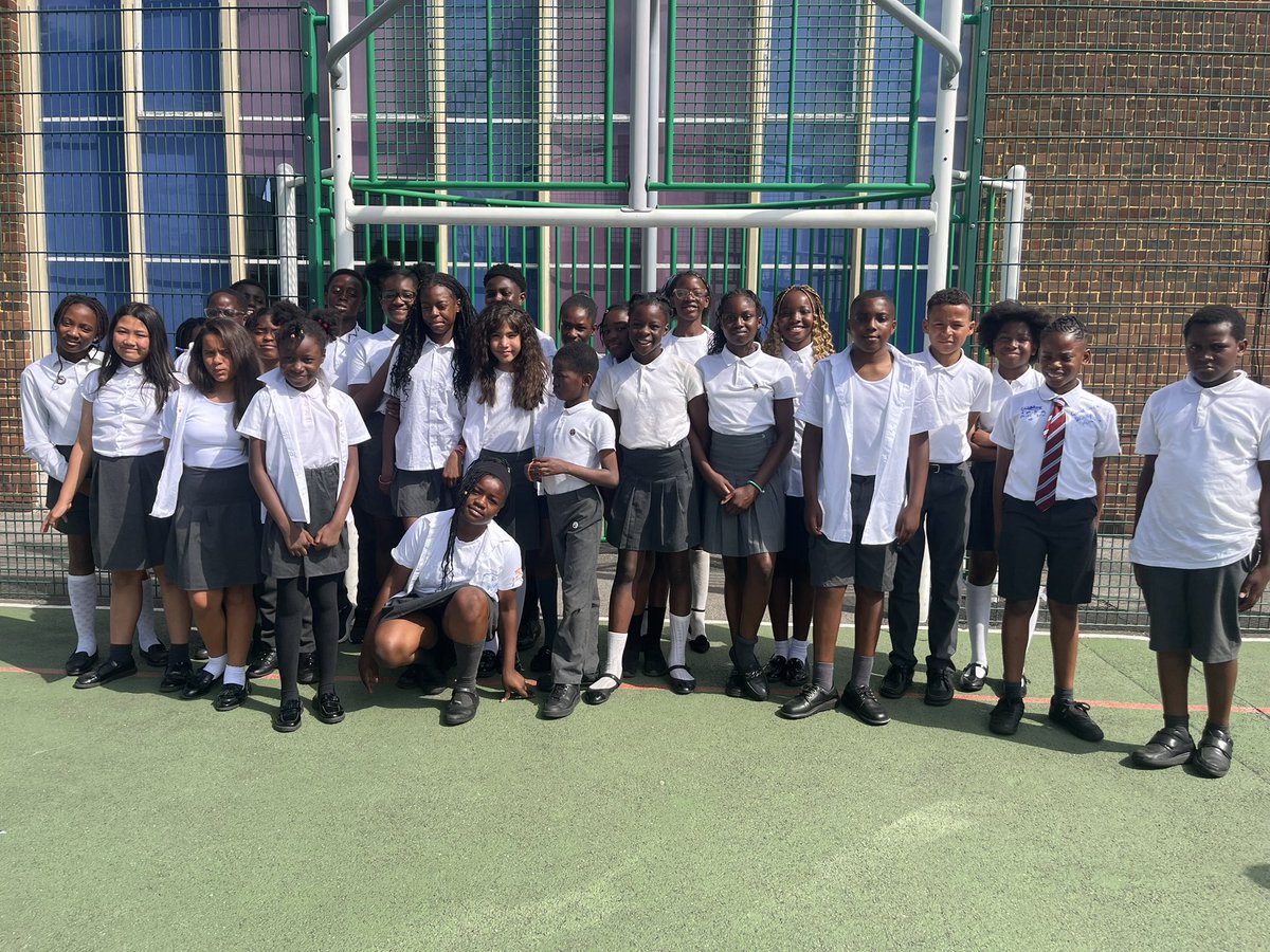 St Thomas a Becket tweet media