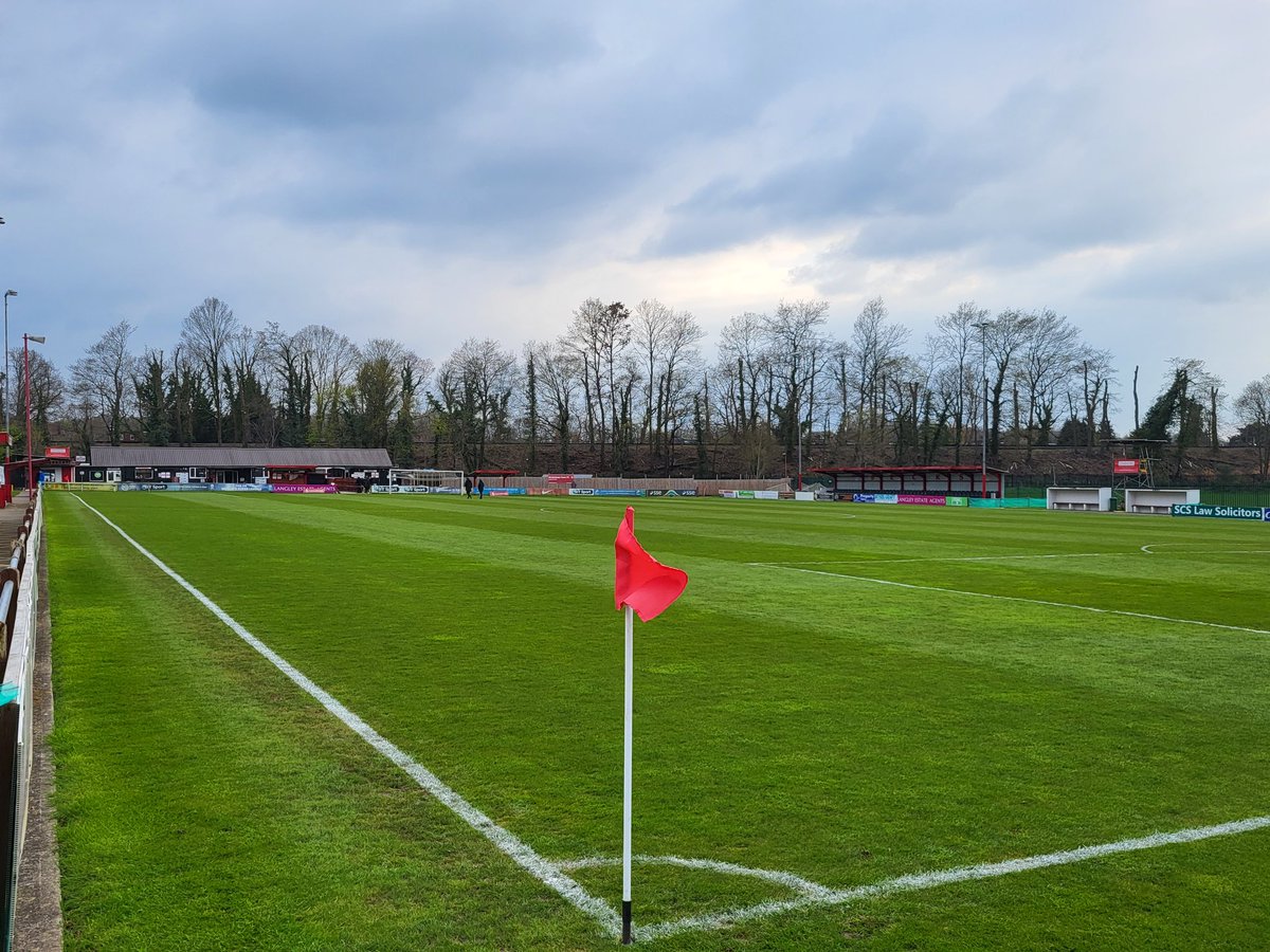 beckenhamtownfc's tweet image. Friendly opponents wanted! ⚽️
We are looking to HOST friendly matches at EPA on Saturday 2 August and Tuesday 5 August.
If your club is available on either of these dates and would like to give us a game, please contact our secretary Peter Palmer (Peterpalmer3@sky.com)