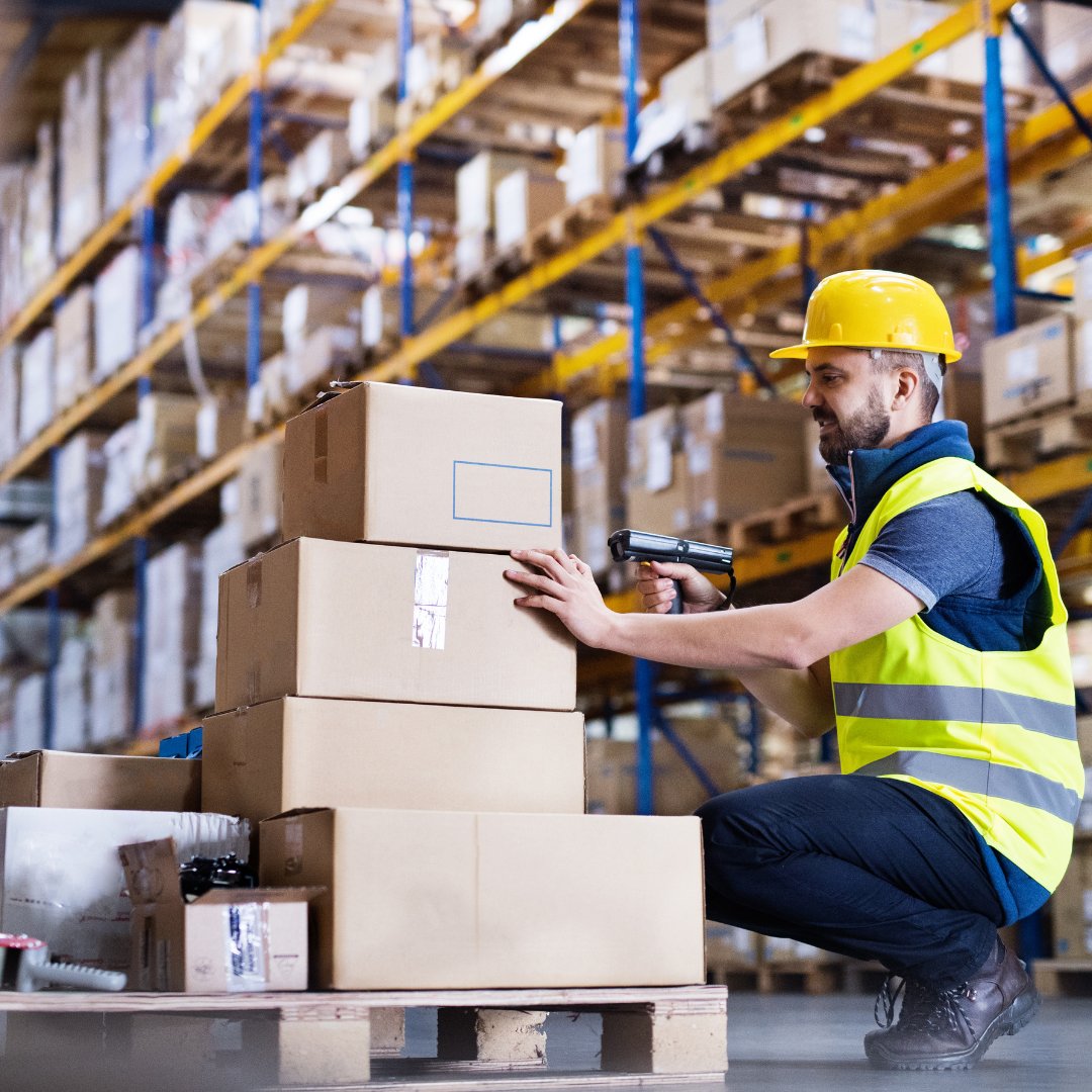 GSMBarcoding's tweet image. Ever wondered what goes into setting up the perfect barcode system?
It starts with understanding your business. Every warehouse is different, every retail space has unique challenges, and every team works differently.
We design solutions
barcoding.co.uk