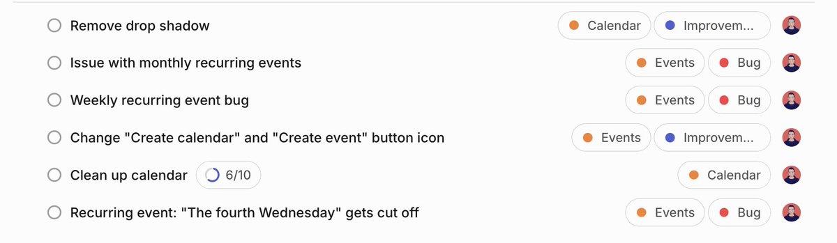We're doing a major clean up round before launching.

If you'd like an extra discount on top of our launch discount, please help us do a round of REAL WORLD testing.

The more nitpicky the better. Screen recordings are a must!

 DM me for details.