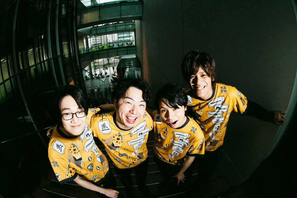 e_creatures's tweet image. news.mynavi.jp/article/202507…