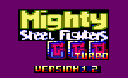 AmstradPower's tweet image. Mighty Steel Fighters Update 1.2
El clásico de lucha Mighty Steel Fighters sigue evolucionando en la escena homebrew del Amstrad CPC de 8 bits, y hoy recibe su segunda gran actualización con la versión 1.2, cargada de mejoras y novedades.
amstradpower.es/mighty-steel-f…