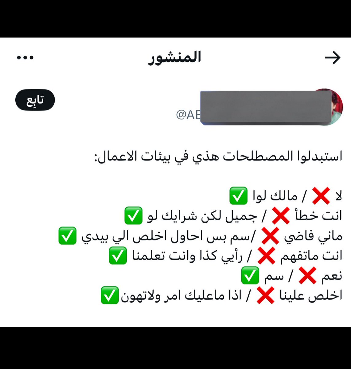 Ali Alanzi tweet media