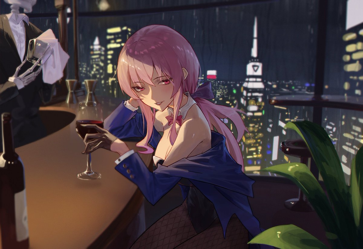 #callillust いじめっ子