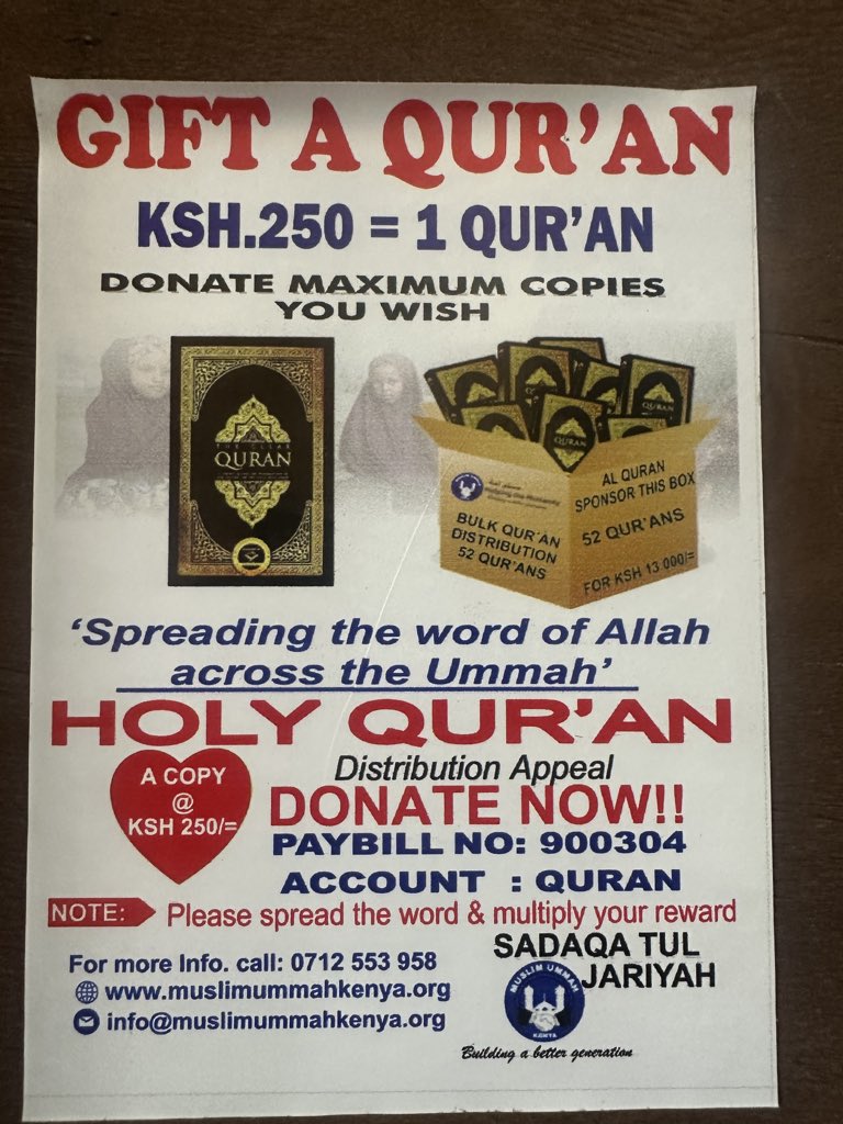 FauzKhalid's tweet image. For the sake of Allah