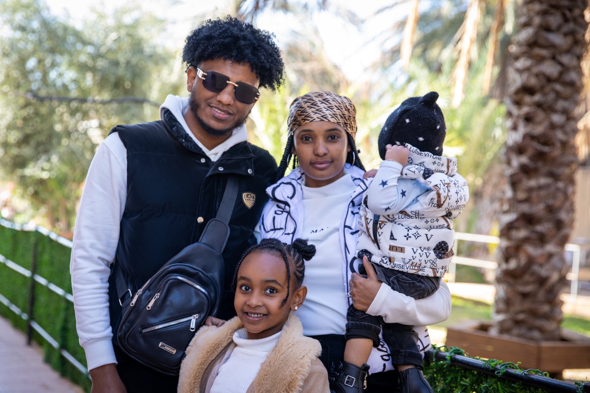 UNHCRLibya's tweet image. Happy #BelgianNationalDay. UNHCR Libya extends its gratitude to Belgium 🇧🇪 for its global support to @Refugees.
Belgium's contributions to UNHCR make a real difference for displaced families worldwide.
🙏 #WithRefugees