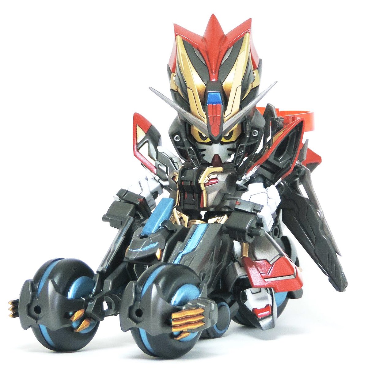 ハイパーガンダム ガンダムタクティクス 20個 Amazon.co.jp: HGUC 1/144 FXA-05D+RX-178 スーパーガンダム