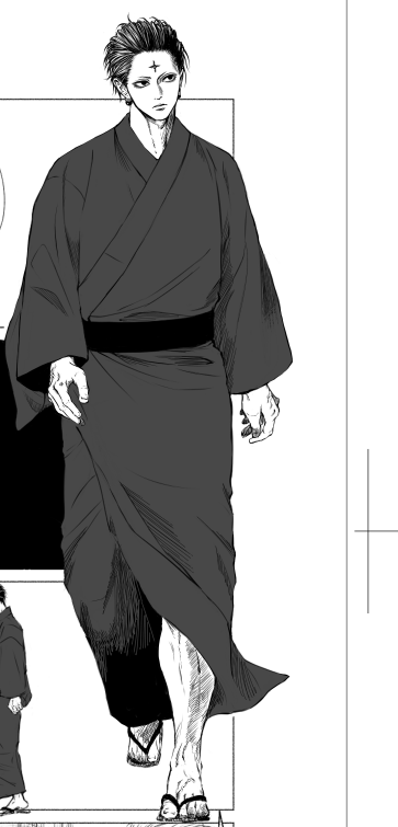 KOTO15_'s tweet image. wip浴衣団長（単独行動EX）