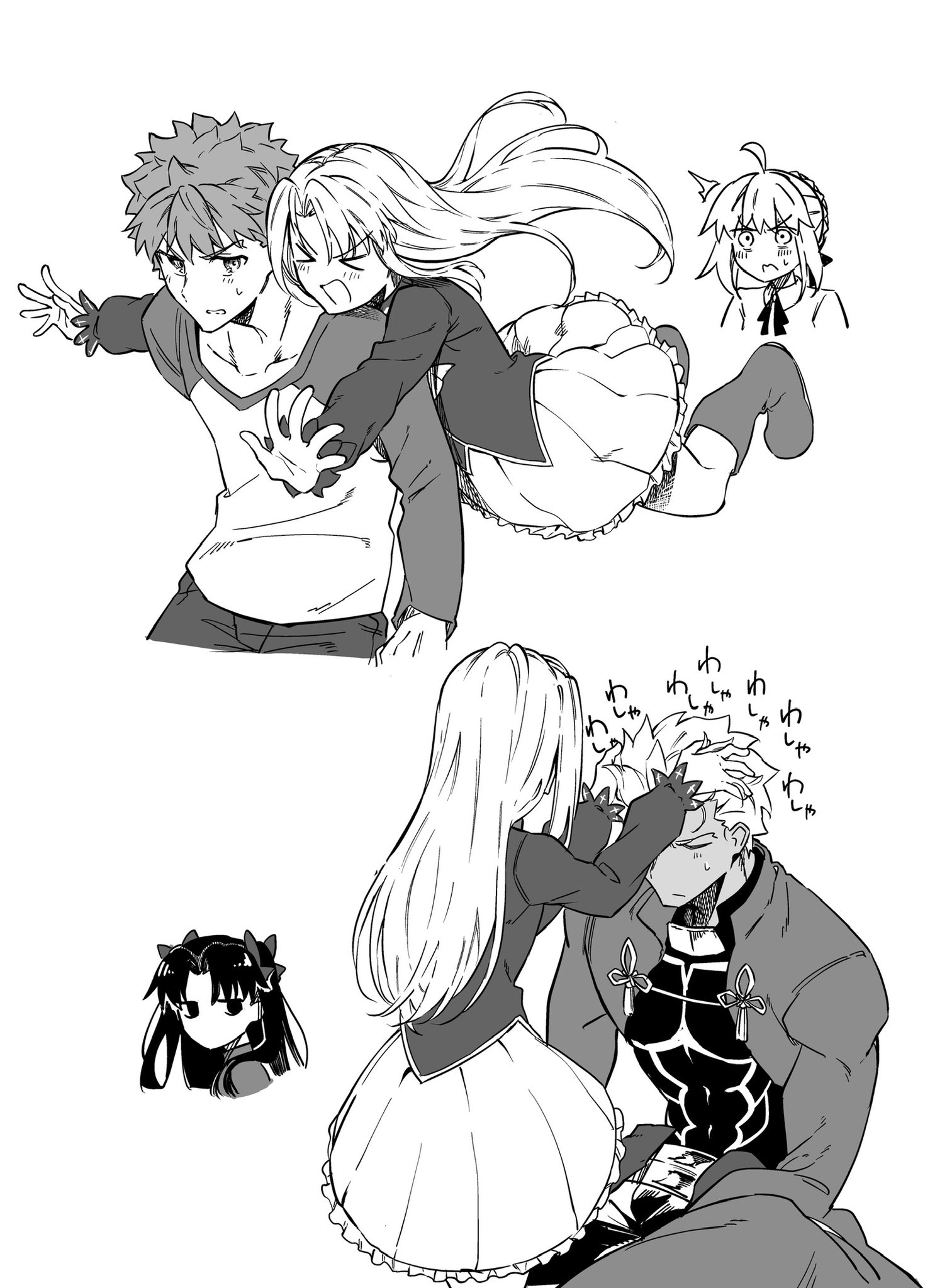 somori on X: 