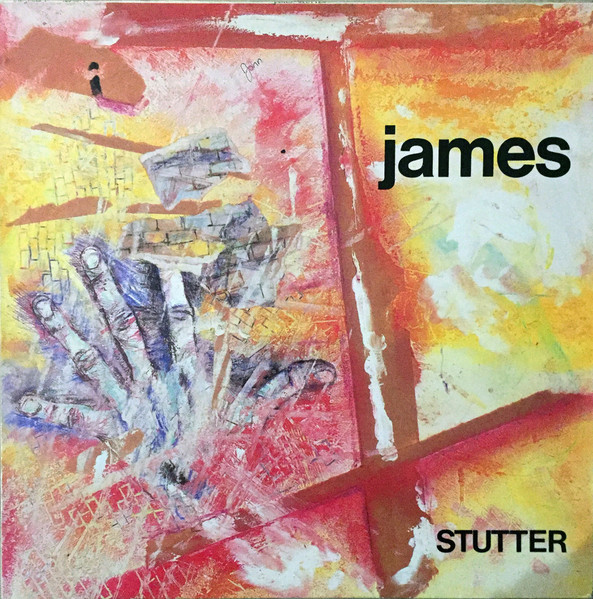 wearejames's tweet image. Stutter, the first ever studio album by James, has its birthday today. Home to Johnny Yen and So Many Ways, stream Stutter now: james.lnk.to/stutter NBL x
#James #Stutter #ClassicAlbum
