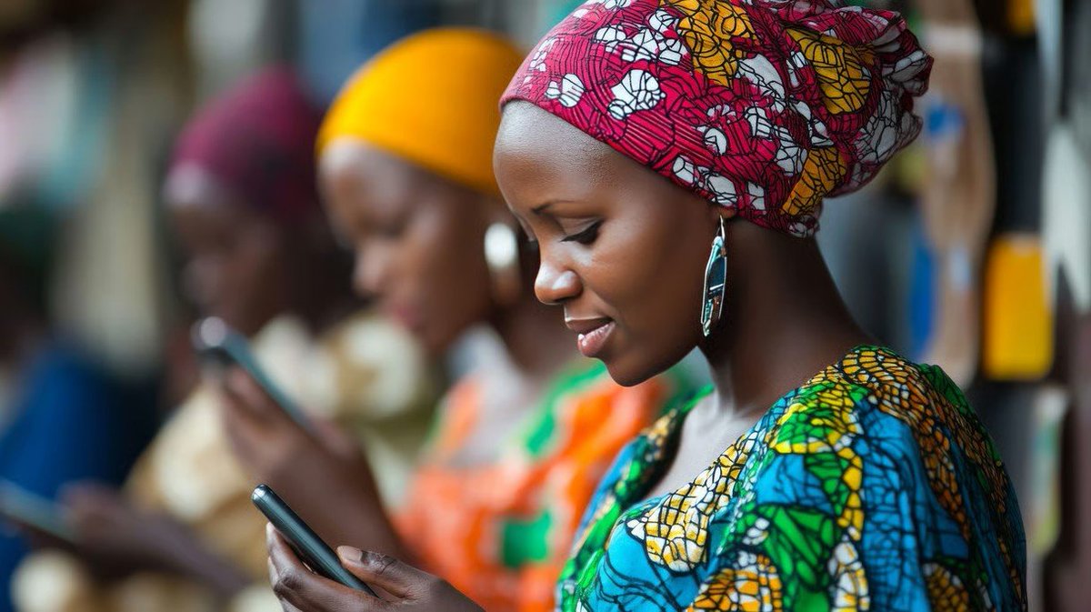 From women CEOs in Ivory Coast 🇨🇮, Rwanda🇷🇼, Benin 🇧🇯 &amp; Uganda 🇺🇬 to digital skills for youth and tailored SME support in Ghana 🇬🇭, tech is becoming a force for broad-based empowerment. Excited to see how #MTN is redefining connectivity beyond cell towers by building