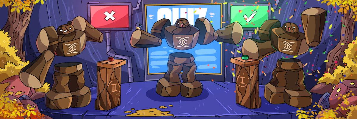 TheChitti1's tweet image. SEISMIC QUIZ ANNOUNCEMENT 🔊
🧠Get ready to test your knowledge!
📅Date: Monday 21 July 2025
⏲️Time: 14:00 UTC / 19:30 IST
🗣️Be in #Quiz channel on right time
👉Join: discord.gg/seismic
@SeismicSys #Seismic