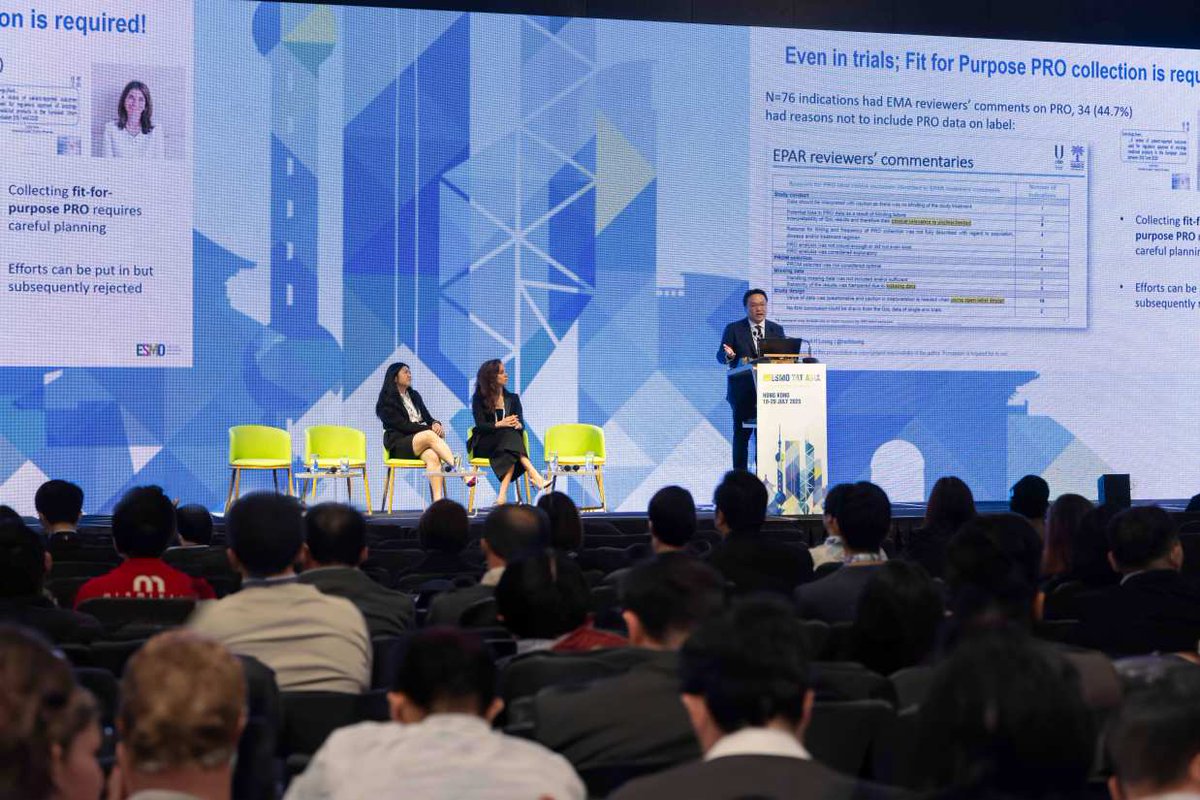 herbloong's tweet image. Recovering from #exhausting but #ExtremelyFruitful 4 days of conferences & meetings: @myESMO #AdvancedCourseInEarlyDevelopment and #ESMOTATAsia25 in #hongkong. 4 talks. 4 chairs. We are thrilled to have been host this #inaugural mtg bringing in > 600attendees from across the 🌎…