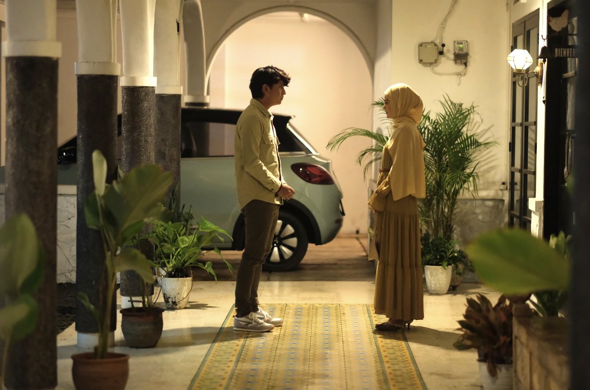 Review film 'Assalamualaikum Baitullah', sedang tayang di bioskop ya boxconers! #CinemayloReview 

cinemaylo.id/review-assalam…