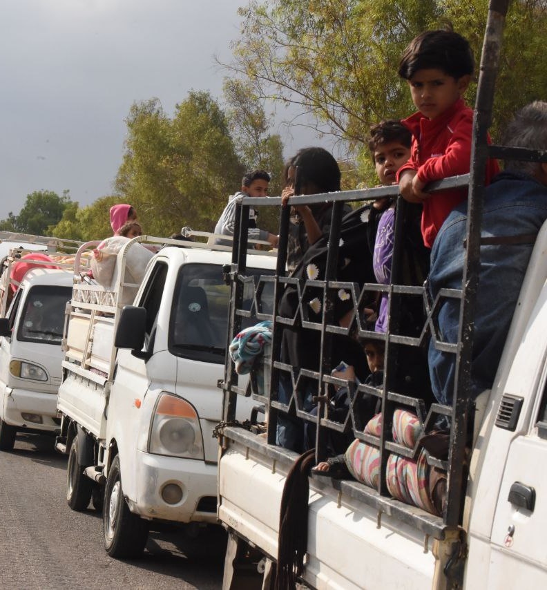 الجولان 1967             السويداء 2025